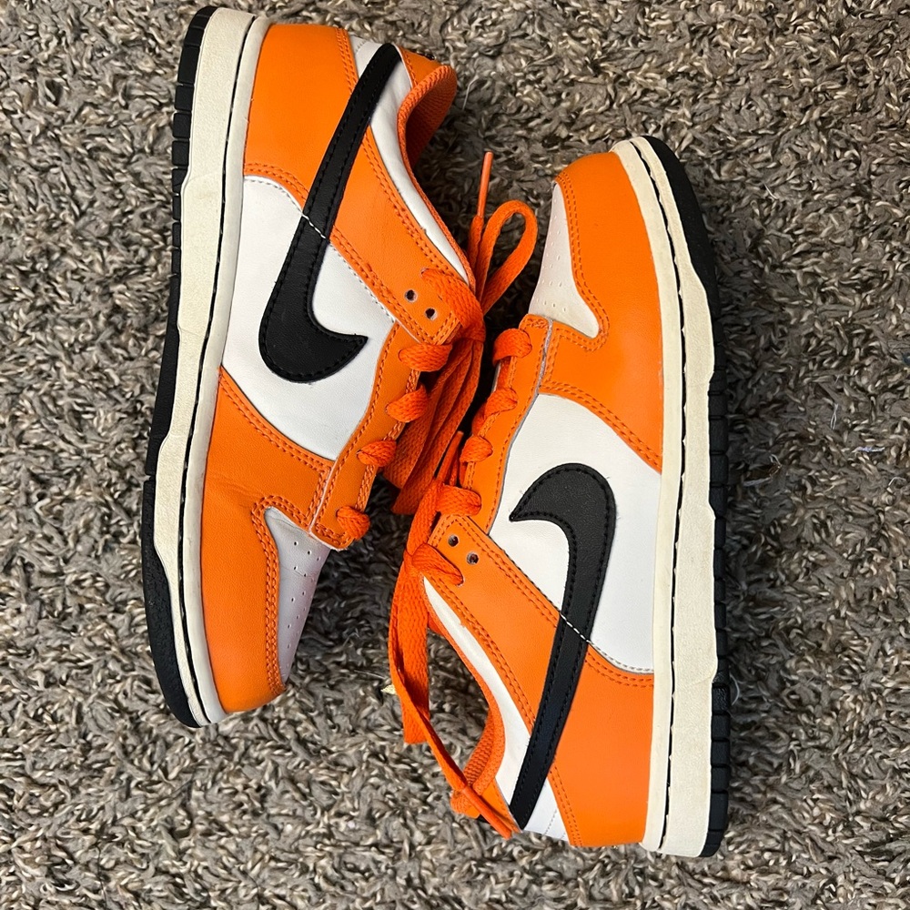 Halloween Dunk Low